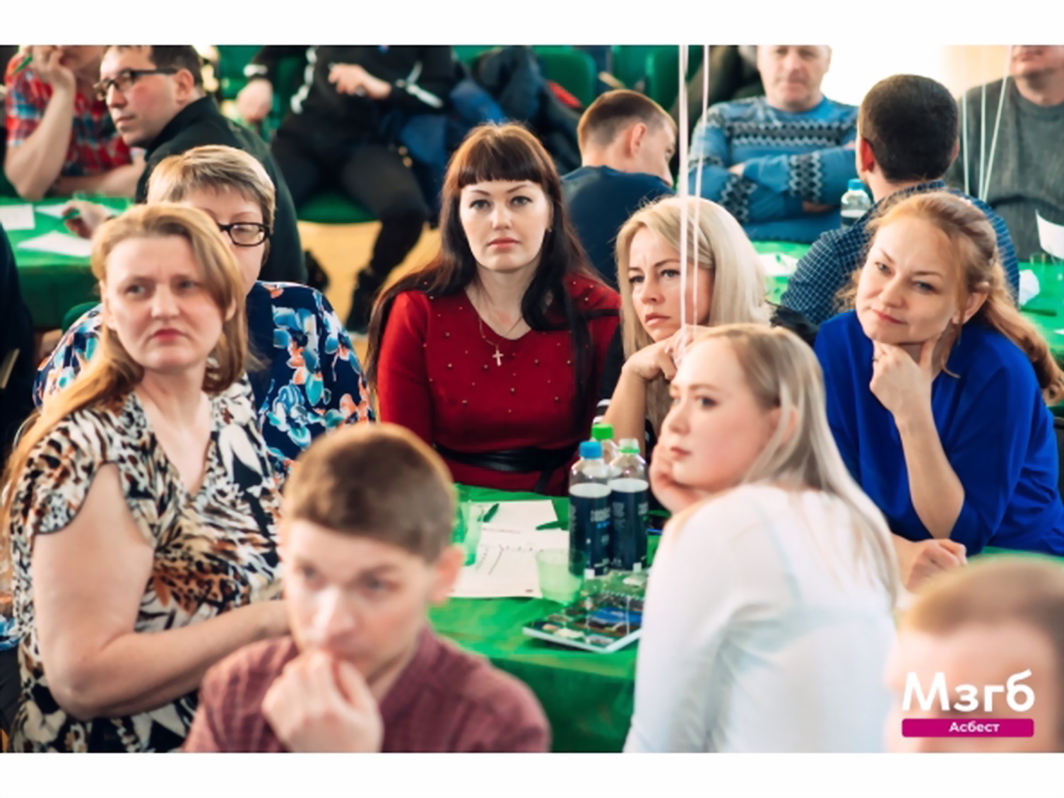 9 Мозгобойня 2020