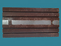 Колодка тормозная 4020.81.100-1 (ш.ФК-24А) Колодка тормозная 4020.81.100-1 (ш.ФК-24А)